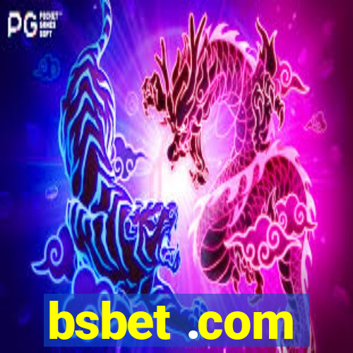 bsbet .com